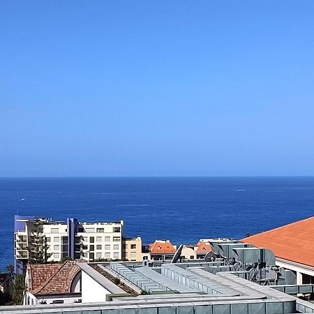 Sea View Apartment Funchal  Eksteriør billede