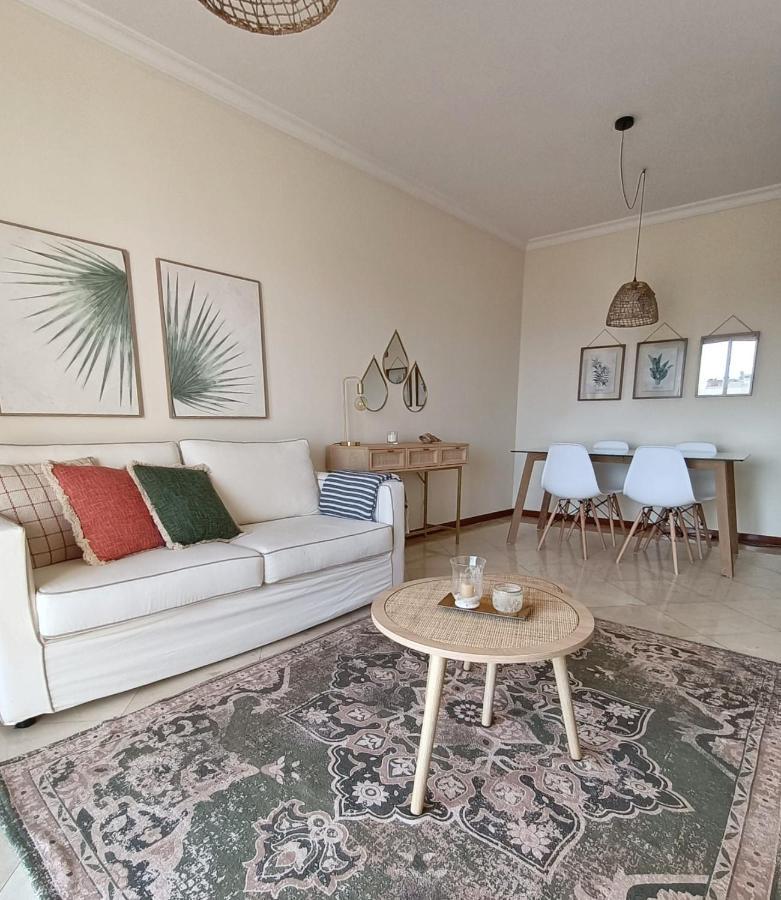 Sea View Apartment Funchal  Eksteriør billede